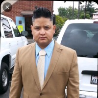 Edwin Alarcon
