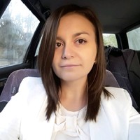Ioana Harangus