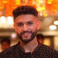 Nirav Saini