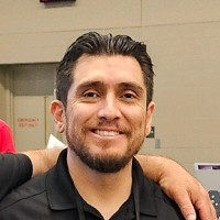 Lenin Alvarez