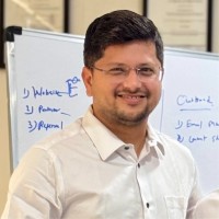 Tarang Mehta