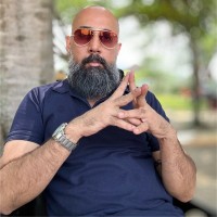 Minesh CHHOTALAL