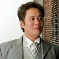 Milton Huang