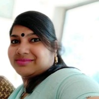 Sarika Gupta