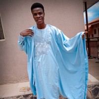 ISRAEL EKUNDAYO