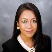 Amy Hong