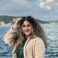 Ghazal Ehsani