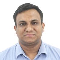 Madhurjya Gautam