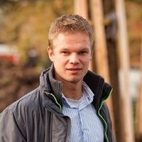 Oscar Weehuizen
