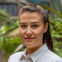Grace Walsh