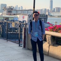 Ralph Ching, MBA