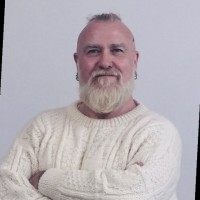 Dave (Bear) Hookway-Kopa