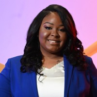Destinee Taylor