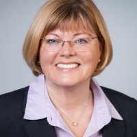 Andrea Böttger-Möbius