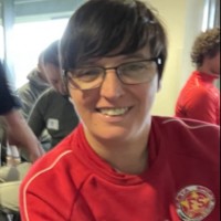 Vicky Gallagher