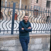 Ahmed Abdalmaksoud