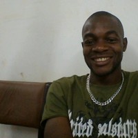 Augustine Yamba