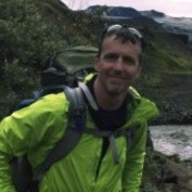 John Maher, Cfa