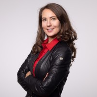 Zuzana Arbetova