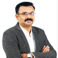 Priyankar Bhooshan, Ph.D.