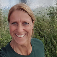 Annemieke de Klein - van der Tuin