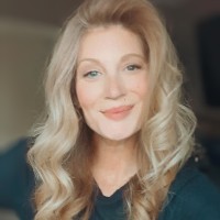 Lindsay Galloway