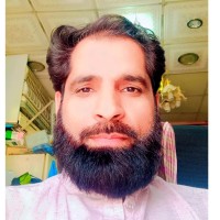 Tariq Hussain