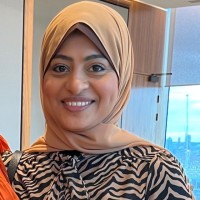 Eman Nasreldien