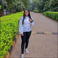 Priscillamol R Mathew