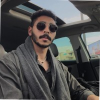 Mohamed Alaa Elmoursy