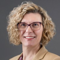 Andrea Frisby