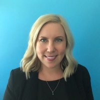 Nicole Thomson
