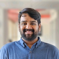 Sudarshan Parthasarathy
