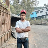 Shubash Jamadar