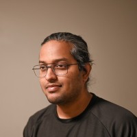 Arjun Venugopal