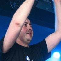 Daniel Stevenson
