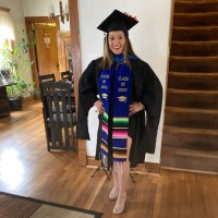 Daisy Beltran, Msw