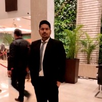 Abhoy Kumar Pandey