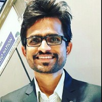Prashant Memane