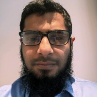 Raheel Ashraf