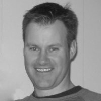 Andy Healey