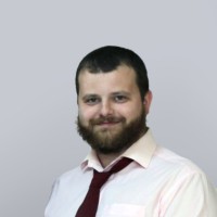 Kirill Husiatyn