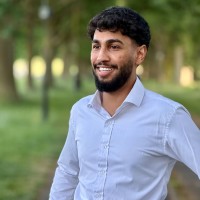 Sufyaan Mahomed
