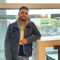 Rakesh G N