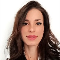ilaria tocci