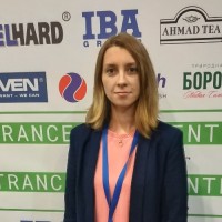 Olga Vyunik