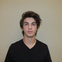 Brandon Pederson