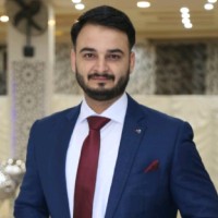 Mirza Waqar Ahmed