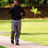 Shake Irshad
