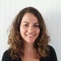 Anaïs Delastre